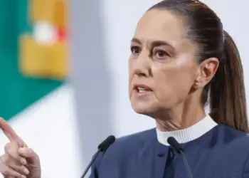 Reapertura fronteriza para exportación de ganado a EU, aún sin fecha: Sheinbaum