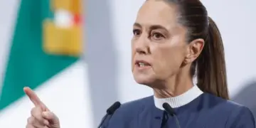 Reapertura fronteriza para exportación de ganado a EU, aún sin fecha: Sheinbaum