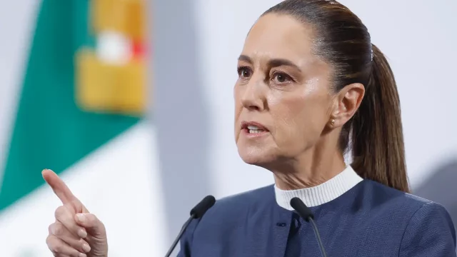 Reapertura fronteriza para exportación de ganado a EU, aún sin fecha: Sheinbaum