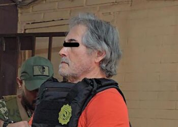 Niegan amparo a hijos de Hernán Bermúdez para desbloquear sus cuentas bancarias