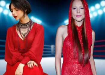 ¡Ruptura en la familia Aguilar! Revelan el motivo del distanciamiento entre Ángela y Majo