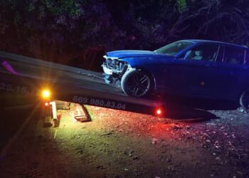 Recuperan más de 40 vehículos robados en operativo en Eldorado