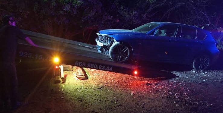 Recuperan más de 40 vehículos robados en operativo en Eldorado