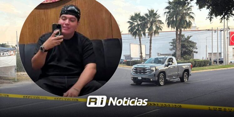 Matan a “El Jerry” en Tres Ríos: esto se sabe del joven creador de contenido