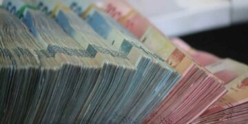 México identifica y bloquea a 10 personas y 9 empresas que estarían en red de narcotráfico