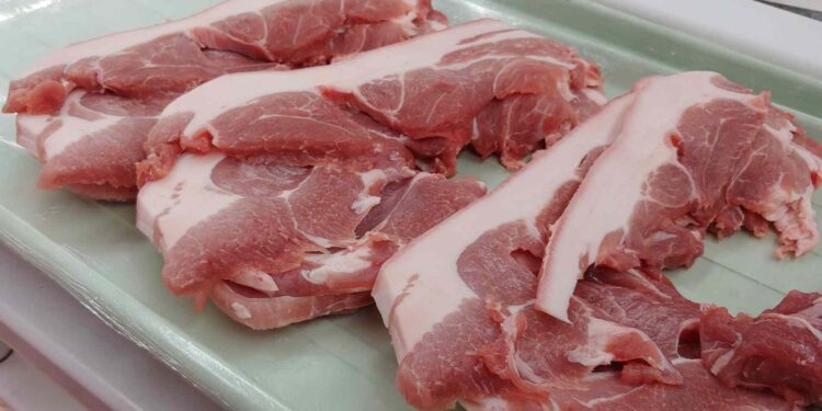 México suspende las importaciones de carne de cerdo de España por la peste porcina