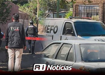 Asesinan a balazos a un menor de 17 años en Villa Juárez, Navolato