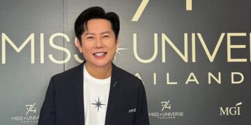 Nawat Itsaragrisil se disculpa tras insultos a Fátima Bosch; esto dijo