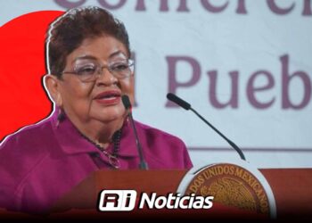 Primeros cambios en la FGR tras la llegada de Ernestina Godoy