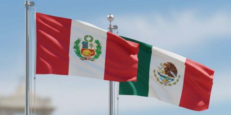 México rechaza ruptura diplomática de Perú y defiende asilo a Betssy Chávez