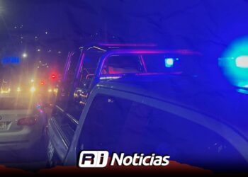 Hieren a balazos a un hombre en el fraccionamiento Valle Alto, en Culiacán