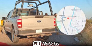 Rescatan a 20 personas privadas de la libertad en un taller del sector Piggy Back, en Culiacán