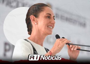 Sheinbaum anuncia próximo aumento al salario mínimo para 2026