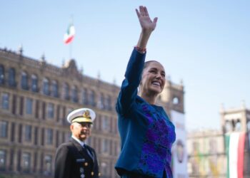 Sheinbaum: Se equivoca quien convoca al odio y la violencia