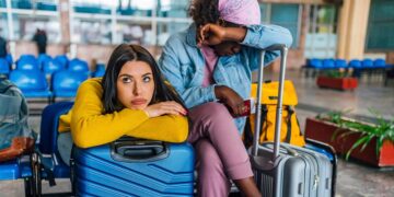 Canadá emite alerta de viaje para 14 estados de México