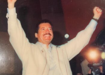 “Solo hubo un disparador”: Iñaki Blanco rechaza teoría del segundo tirador en el caso Colosio