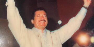 “Solo hubo un disparador”: Iñaki Blanco rechaza teoría del segundo tirador en el caso Colosio