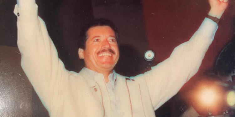 “Solo hubo un disparador”: Iñaki Blanco rechaza teoría del segundo tirador en el caso Colosio