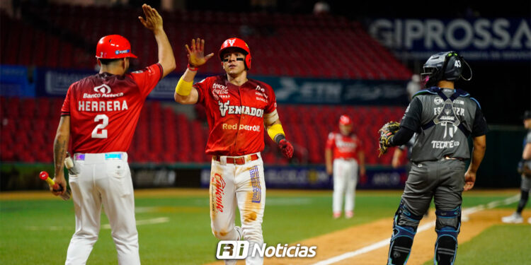 Venados de Mazatlán se queda con la serie ante Algodoneros de Guasave en entradas extras