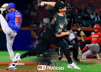 Venados de Mazatlán va tras el triunfo en Sonora este domingo