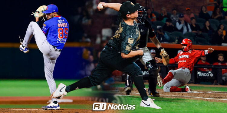 Venados de Mazatlán va tras el triunfo en Sonora este domingo