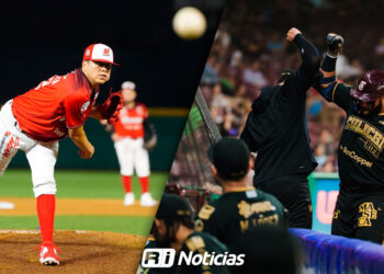 Venados de Mazatlán pierde el primer juego en el Teodoro Mariscal