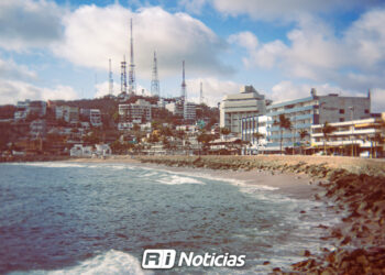 Autoridades piden evitar seis playas mexicanas en estas vacaciones por no alcanzar las condiciones de salubridad