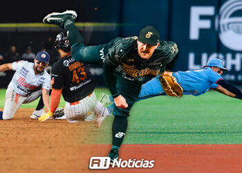 Venados cierra serie con triunfo gracias a Estamy Ureña en Hermosillo