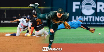 Venados cierra serie con triunfo gracias a Estamy Ureña en Hermosillo