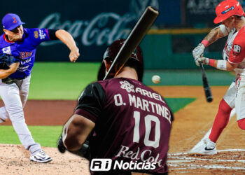 Venados de Mazatlán cae ante Tomateros en el arranque del Clásico Sinaloense