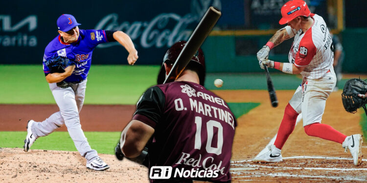 Venados de Mazatlán cae ante Tomateros en el arranque del Clásico Sinaloense