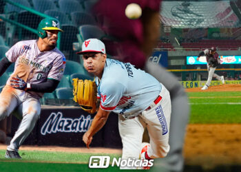 Tomateros imponen su dominio y blanquean a Venados en el Clásico Sinaloense