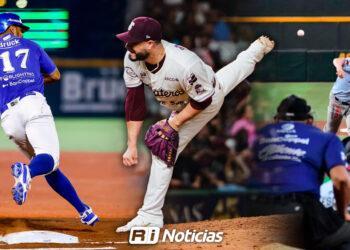 Venados de Mazatlán cae por la mínima en el arranque de serie en Ciudad Obregón