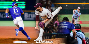 Venados de Mazatlán cae por la mínima en el arranque de serie en Ciudad Obregón