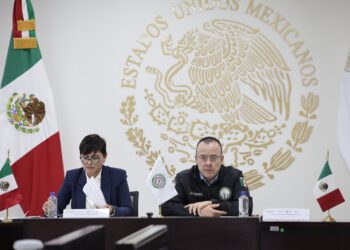 Autoridades federales y estatales fortalecen la coordinación para modernizar el sistema penitenciario