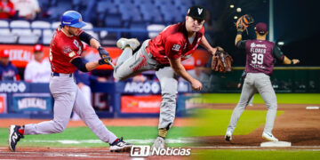 Venados de Mazatlán arranca serie ante Cañeros con derrota en el Teodoro Mariscal
