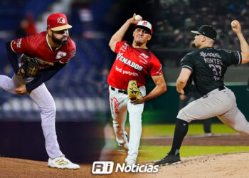 Venados deja en el terreno a Cañeros, pero queda fuera de playoffs