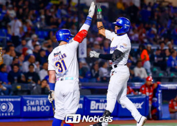 Venados de Mazatlán cae en el inicio de la serie en Zapopan