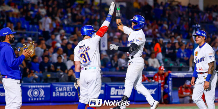 Venados de Mazatlán cae en el inicio de la serie en Zapopan