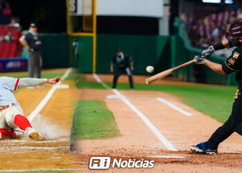 Venados de Mazatlán cierra serie ante Nayarit tras encuentro vibrante