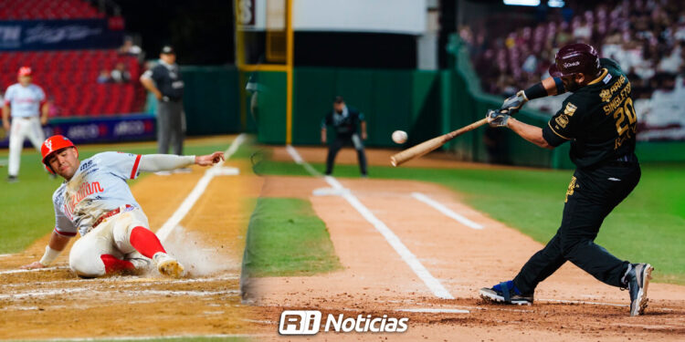 Venados de Mazatlán cierra serie ante Nayarit tras encuentro vibrante