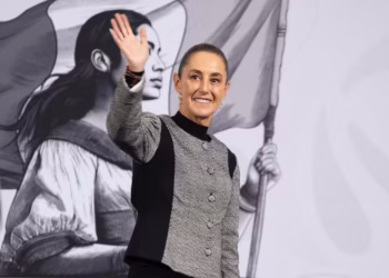 Sheinbaum afirma que aumento al salario mínimo en 2026 no afectará inflación en productos o servicios