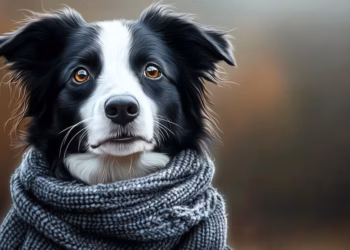 Invierno extremo pone en riesgo a perros y gatos: cómo cuidarlos del frío y los químicos