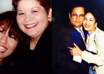 Antes de morir, Abraham Quintanilla aseguró que matarían a Yolanda Saldivar si salía de prisión tras el asesinato de Selena