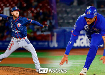 Venados de Mazatlán muestra su poder en Zapopan, pero cae en duelo explosivo ante Charros