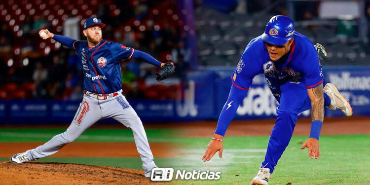 Venados de Mazatlán muestra su poder en Zapopan, pero cae en duelo explosivo ante Charros