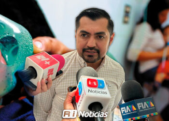 Se duplican casos de enfermedades respiratorias en Hospital Pediátrico de Culiacán