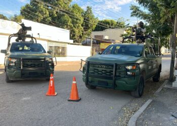 Joven motociclista asesinado a balazos en la colonia La Esperanza