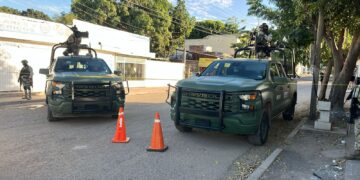 Joven motociclista asesinado a balazos en la colonia La Esperanza