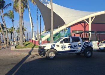 Persona en condición de calle fallece por causas naturales en Mazatlán